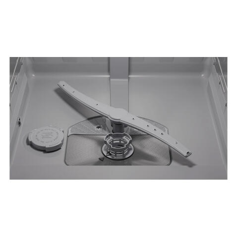 Посудомоечная машина встраиваемая BOSCH SMV4HVX07E