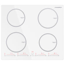 Поверхность индукционная MAUNFELD CVI594SWH