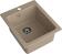 Кухонная мойка GRANFEST PRACTIK P-505 песочный