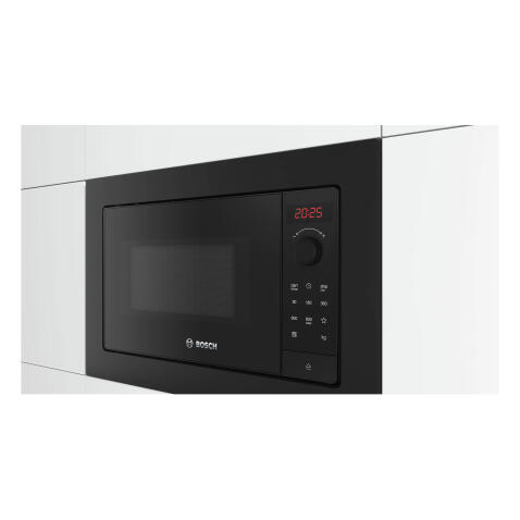 Микроволновая печь встраиваемая BOSCH BFL623MB4