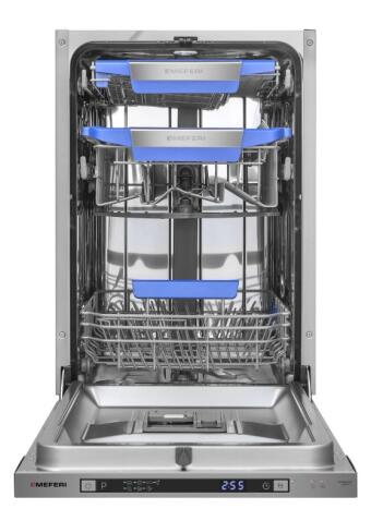 Посудомоечная машина MEFERI MDW4573 COMFORT