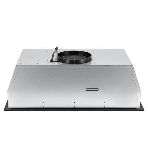 Вытяжка EXITEQ EX-6076 black