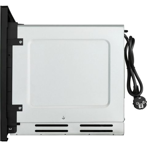 Микроволновая печь MEFERI MMO6025BK ULTRA