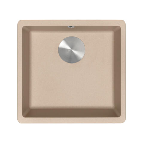 Мойка ZORG Fast 44 PREMIUM beige