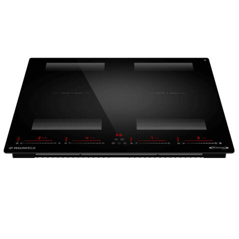 Поверхность индукционная MAUNFELD CVI594SF2BKD Inverter