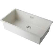 Кухонная мойка Omoikiri Kata 74-U-PA Artgranit/пастила