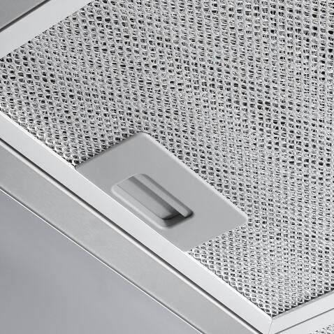 Вытяжка EXITEQ EX-1459 White