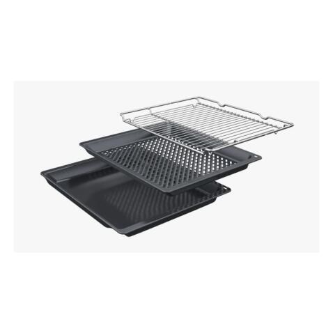 Духовой шкаф SIEMENS HB272ABB3