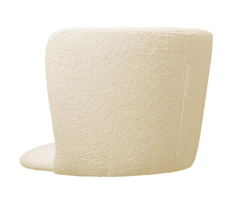 Сидение Sheffilton SHT-ST36 бежевый