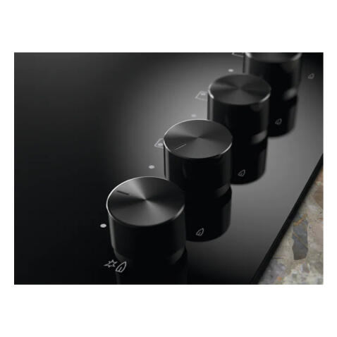 Поверхность газовая ELECTROLUX EGG6407K