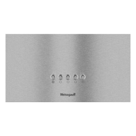 Вытяжка WEISSGAUFF Box 40 PB Inox