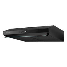 Вытяжка WEISSGAUFF Cover 600 Black