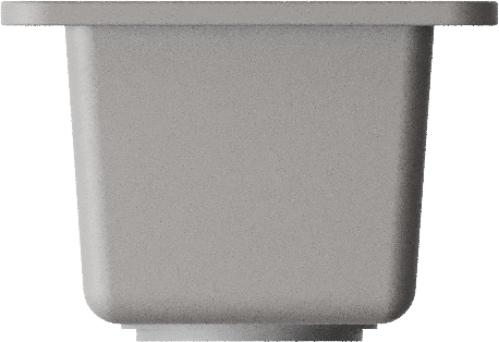 Кухонная мойка Omoikiri Kata 20-U-GR Artgranit/leningrad grey