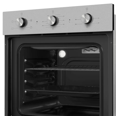 Духовой шкаф электрический MAUNFELD AEOC6040S