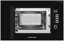 Микроволновая печь MEFERI MMO6020BK SLIM POWER