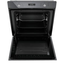 Духовой шкаф электрический MAUNFELD EOEM7610DGR