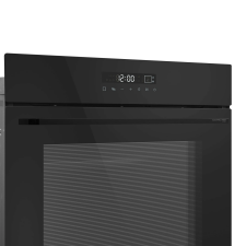 Духовой шкаф электрический MEFERI MEO6014BK ULTRA