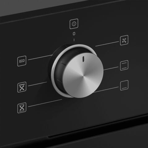 Духовой шкаф электрический MAUNFELD AEOF6060B