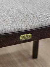 Стул Sheffilton SHT-S203 светлый беж/венге