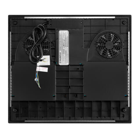 Поверхность индукционная MAUNFELD CVI594SF2BG LUX