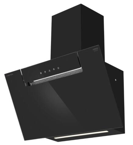 Вытяжка кухонная MEFERI AIRBOX60BK COMFORT