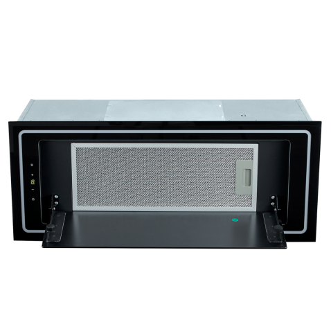 Вытяжка EXITEQ EX-1289 black