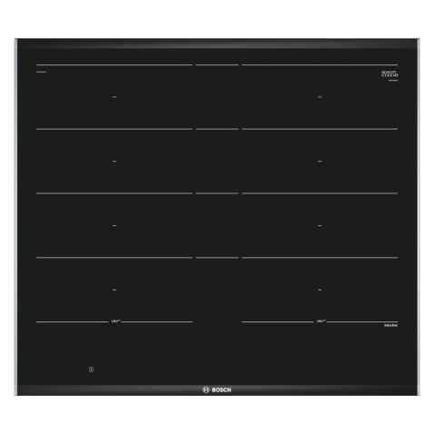 Поверхность индукционная BOSCH PXY675DC1E