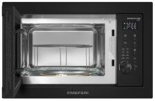 Микроволновая печь MEFERI MMO6025BK POWER