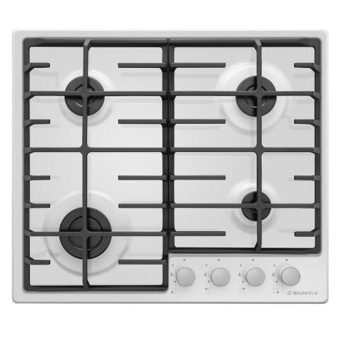 Поверхность газовая MAUNFELD EGHE.64.6CW/G