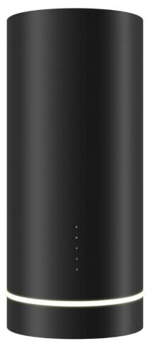 Вытяжка кухонная MEFERI TUBE35BK COMFORT