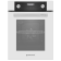 Духовой шкаф электрический MEFERI MEO456WH POWER
