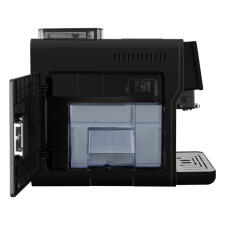 Кофемашина WEISSGAUFF WCM-330 TFT Touch Cappuccino Nero