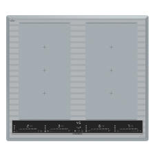 Поверхность индукционная MAUNFELD CVI594SF2MBL LUX Inverter