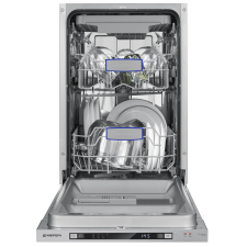 Посудомоечная машина MEFERI MDW4573 ULTRA