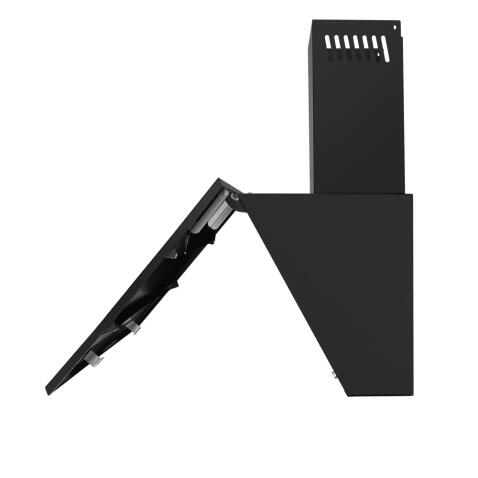 Вытяжка MAUNFELD Bridge 60 черный