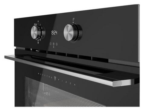 Духовой шкаф TEKA HLC 8510 P BK MaestroPizza