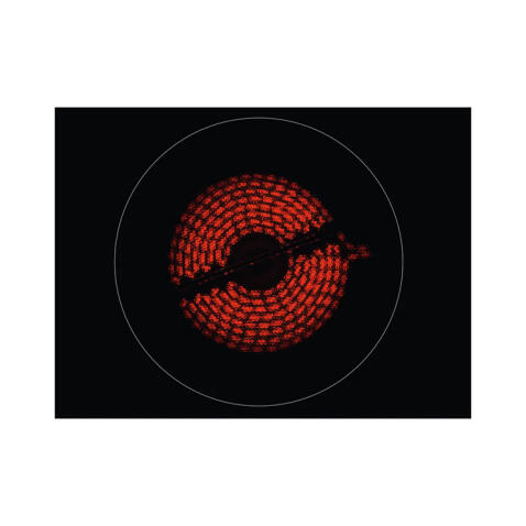 Поверхность электрическая ELECTROLUX EHF6547FXK