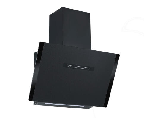 Вытяжка MAUNFELD Falcon 60 Glass черный