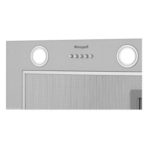 Вытяжка WEISSGAUFF BOX 600 PB IX