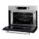 Духовой шкаф компактный WEISSGAUFF OE449PDX