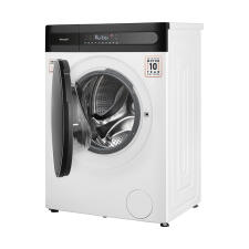 Стирально-сушильная машина WEISSGAUFF WMD 49411 DC Inverter Steam