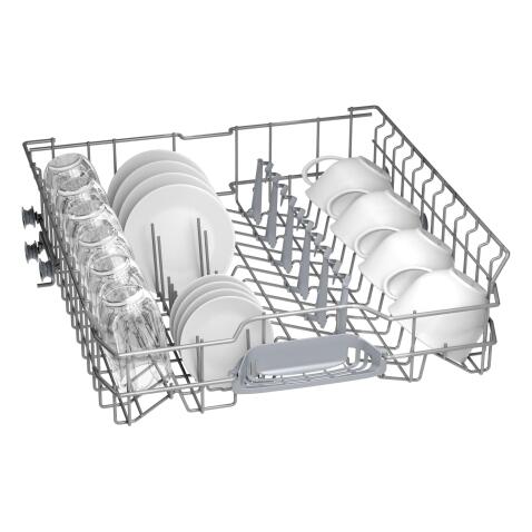 Посудомоечная машина встраиваемая BOSCH SMV24AX04E