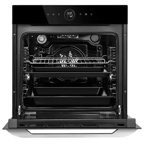 Духовой шкаф электрический MAUNFELD EOEH7616B