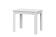 Стол обеденный NN Мебель СО 1 Белый