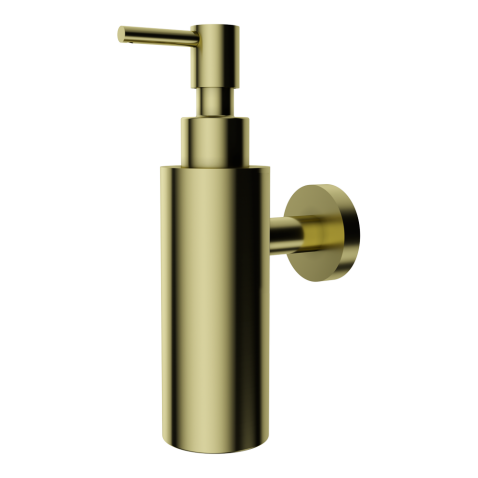 Дозатор Omoikiri OM-07 LG светлое золото