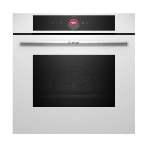 Духовой шкаф BOSCH HBG7741W1