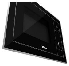 Микроволновая печь TEKA ML 820 BIS BLACK-SS