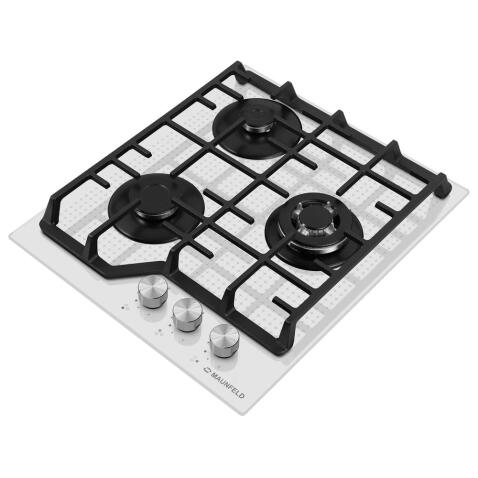 Поверхность газовая MAUNFELD EGHG.43.73CW/G