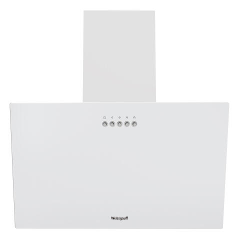 Вытяжка WEISSGAUFF SIGMA 60 PB WH