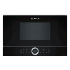 Микроволновая печь встраиваемая BOSCH BFL 634GB1